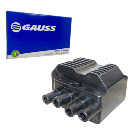 Bobina Ignição Gm Blazer Gauss GAGC4905