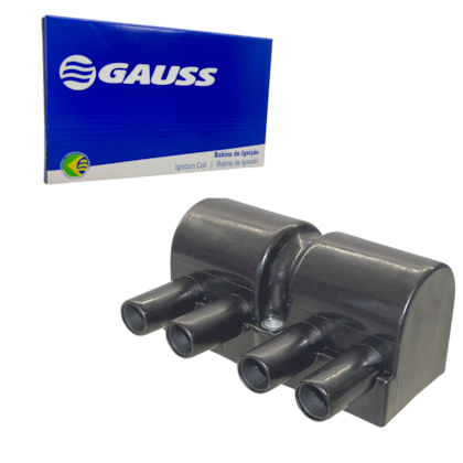 Bobina Ignicao Gm Corsa 1.0 Gauss GAGC4038