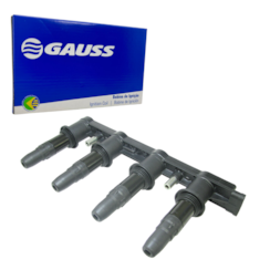 Bobina Ignição Gm Cruze 1.8 2011/.. Gauss GAGC4927