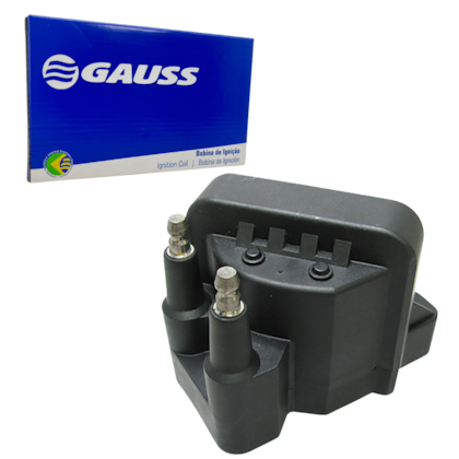 Bobina Ignição Gm Omega Australiano 3.8 V6 Gauss GAGC4015