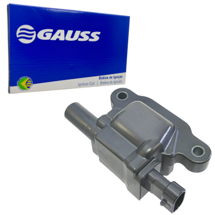 Bobina Ignição Gm Onix 1.0 Gauss GAGC4424