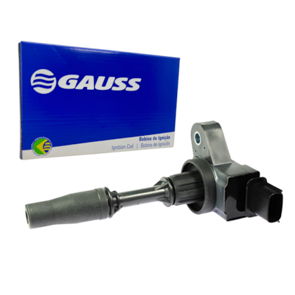 Bobina Ignição Gm S10 Flex 2.5 2015/2018 Gauss GAGC4218