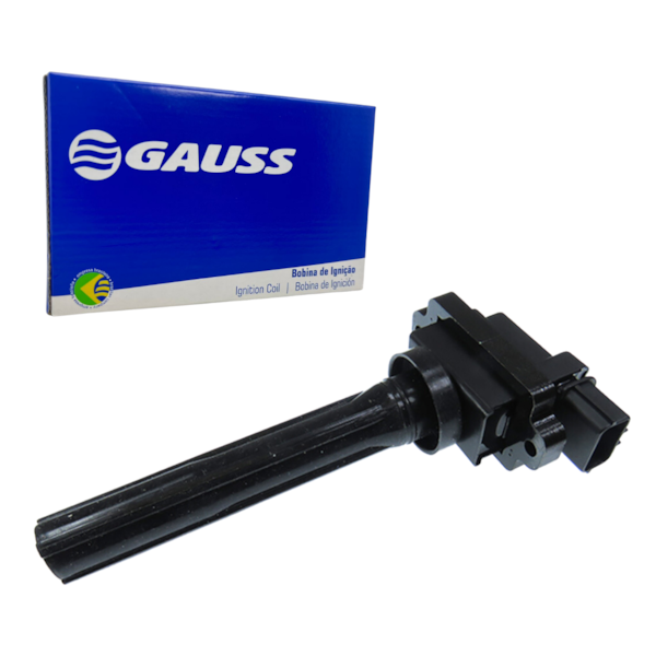 Bobina Ignição Gm Tracker 1999/2004 Gauss GAGC4077 - d8094154-b4f0-4fbc-9c7a-8834e586becb