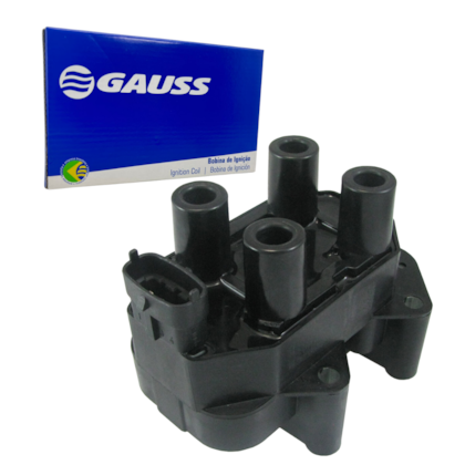 Bobina Ignição Gm Vectra 1999/2002 Gauss GAGC4011