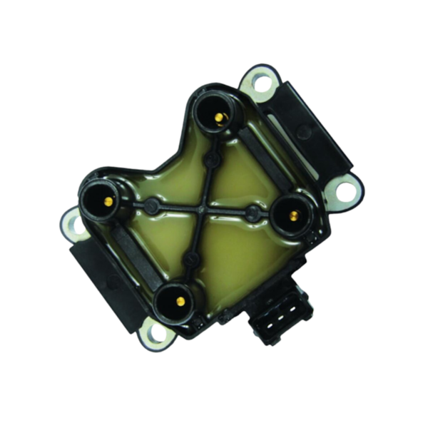 Bobina Ignição Gol Fox Parati Saveiro 1.6 1.8 EURO30570 - 822d57b4-aeec-4b8e-8457-dbd60e7d2489