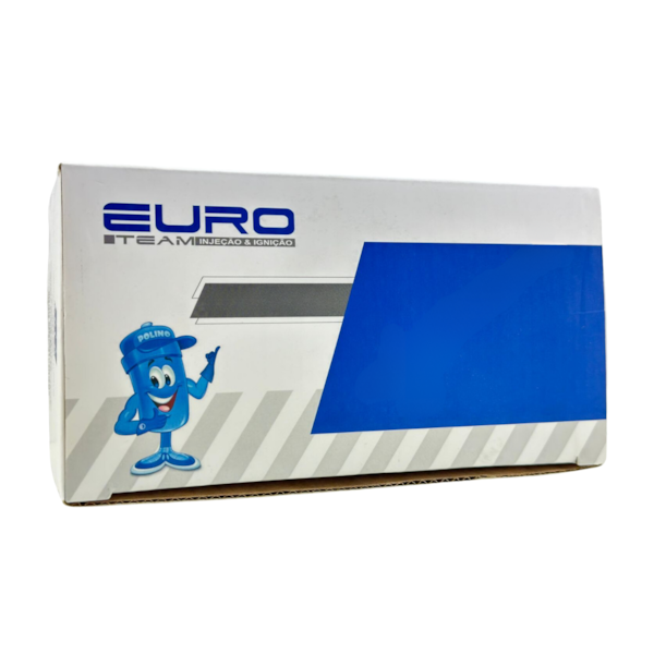 Bobina Ignição Gol Fox Parati Saveiro 1.6 1.8 EURO30570 - 8c528301-c68f-4691-bc0d-29483b9c4ccc