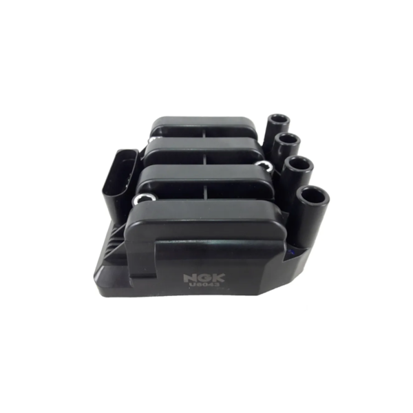 Bobina Ignição Gol G4 Bora Golf Voyage Jetta 6vias NGKU6043
                       - 20a1687c-ccc0-4ea4-858f-9ec3d04e39d5