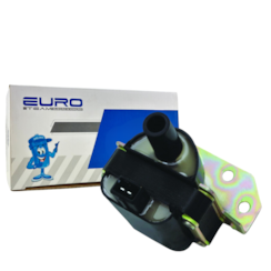 Bobina Ignição Gol Parati Santana 1.8 2.0 EURO30560