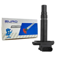 Bobina Ignição Golf Passat 1.8 EURO30572