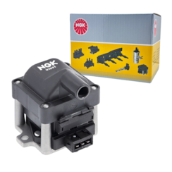 Bobina Ignição Golf Polo Passat NGKU1001