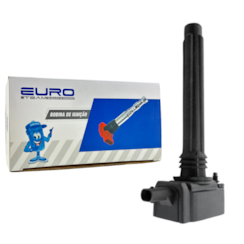 Bobina Ignição Grand Cherokee IV 3.6 2010/... EURO30683