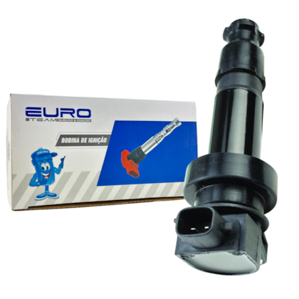 Bobina Ignição HB20X I30 Creta HB20 1.6 EURO30664