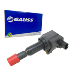 Bobina Ignição Honda Fit 1.4 1.5 1.6 16v 2002/2008 GAGC4110