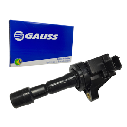 Bobina Ignição Honda New Fit 1.4 1.5 16v 2009/2012 GAGC4111