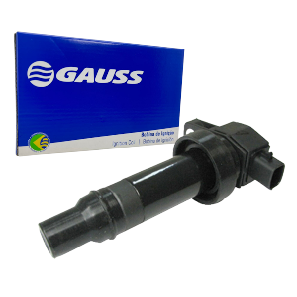 Bobina Ignição Hyundai Hb20x 1.6 Flex 2013/.. Gauss GAGC4286 - ae78428d-5f0a-4736-8c1f-4a95700510a4