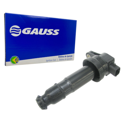Bobina Ignição Hyundai I30 1.4 Gauss GAGC4273
