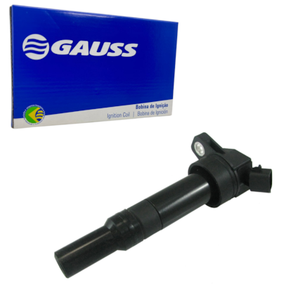 Bobina Ignição Hyundai Sonata Gauss GAGC4278