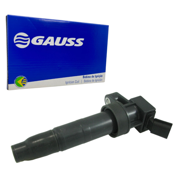 Bobina Ignição Hyundai Sonata Gauss GAGC4280
                       - d22afcdd-f196-45f3-9b38-a6a85134f2ae