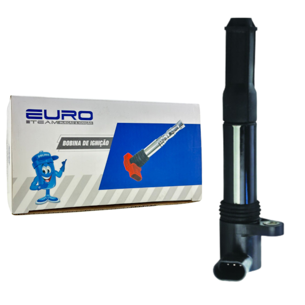 Bobina Ignição Idea Punto 1.4 8V EURO30557 - 987e0026-1edf-4d2e-ae8f-83238158f877
