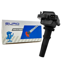 Bobina Ignição Jac 6 2.0 16V 2011 EURO30692