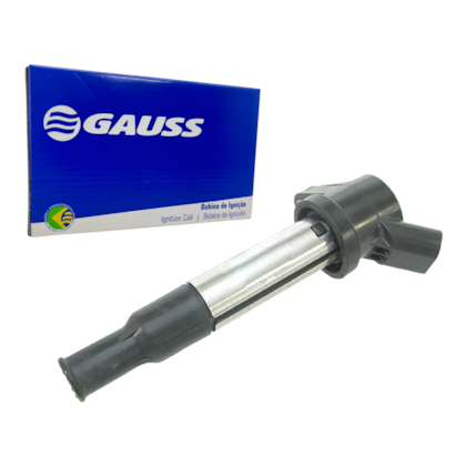 Bobina Ignição Jac Motors Jac 2 1.4 Gauss GAGC4913