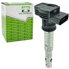 Bobina ignição jetta 2.5 2006/2011 MTE-79573
                                  