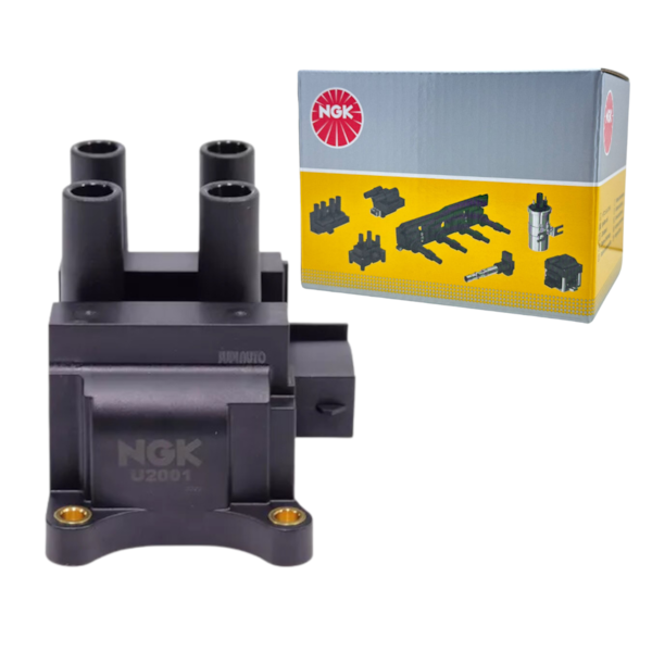 Bobina Ignição Ka Fiesta Focus NGKU2001 - 1b0f889a-2d4d-45ff-b0e2-5079ee96d551