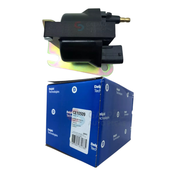 Bobina Ignição Kadett Monza 1.8 2.0 1991/1996 93230798 - ddebefdf-d8b6-4a3c-a163-27c9c7ea6ab3