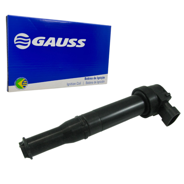 Bobina Ignição Kia Carens Gauss GAGC4282 - 3937481d-2b1d-4922-ba9c-792bb00bd257