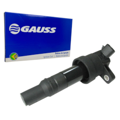 Bobina Ignição Kia Picanto 1.0 Ex Flex 2011/.. Gauss GAGC4274