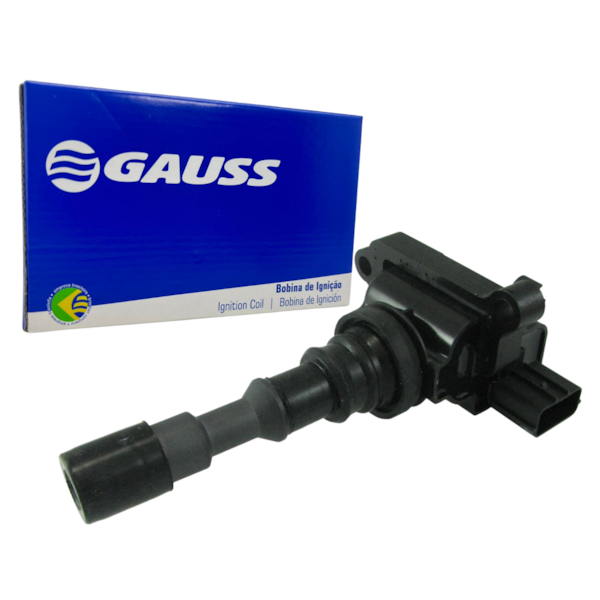 Bobina Ignição Kia Sorento Mk1 Suv 3.5 V6 4wd 2002/.. GAGC4285 - aeed6fa5-b090-410c-b1ee-b9cc07e84abe