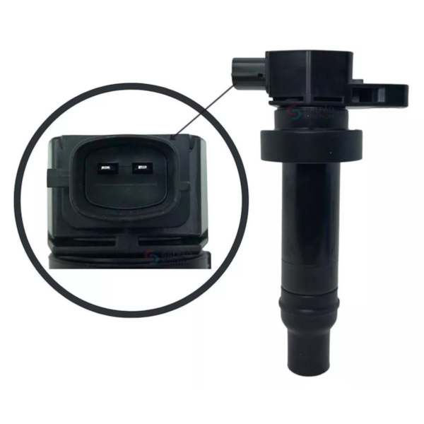 Bobina Ignição KIA Soul Cerato 1.6 273012B010 - c877f520-a568-46d6-9368-e2600151fb1d