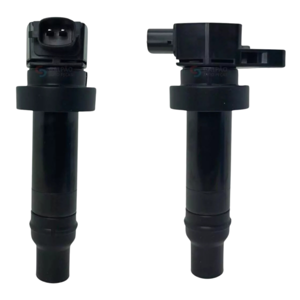 Bobina Ignição KIA Soul Cerato 1.6 273012B010 - 23000557-2a17-4b3c-a065-41bbbefd7ef6