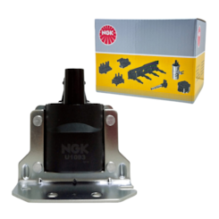 Bobina Ignição Kombi Gol Mi NGKU1093