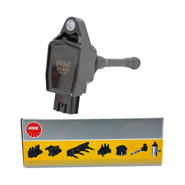 Bobina Ignição Kwid Sandero Logan 1.0 12v Flex 2016/.. NGKU5444 - 308ae9f8-eefe-4d3c-a94e-d7f5b475992b