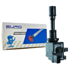 Bobina Ignição L-300 1998 EURO30644