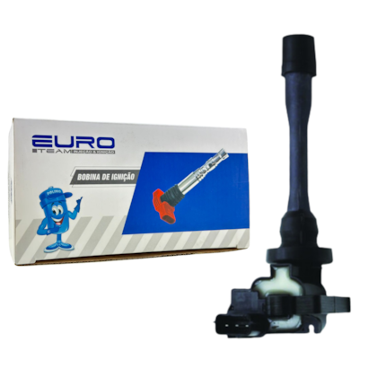 Bobina Ignição Lancer TR-4 Space Eclipse EURO30608