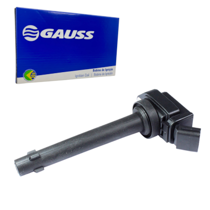Bobina Ignicao Lifan 530 1.5 Gasolina 2014/.. Gauss GAGC4061