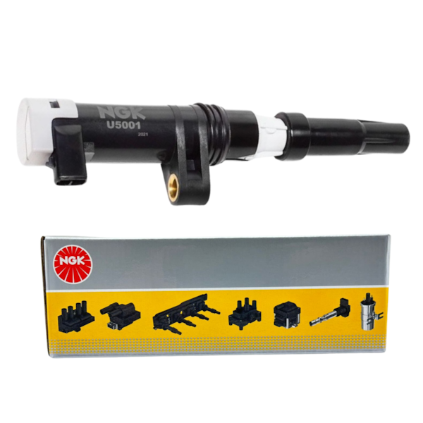 Bobina Ignição Livina S 1.6 16v 2009/2015 NGKU5001
                       - d2612409-fd44-4f21-a171-bf9f5eef6528
