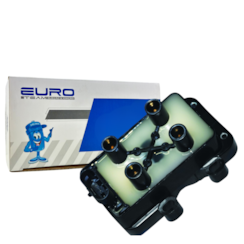 Bobina Ignição Logan Kangoo Twingo 1.6 EURO30551