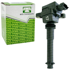 Bobina ignição marea 2.4 2000/2007 MTE-7955