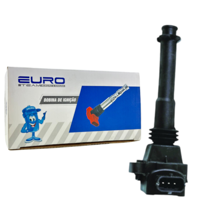 Bobina Ignição Marea Weekend Marea 2.0 2.4 98/07 EURO30569