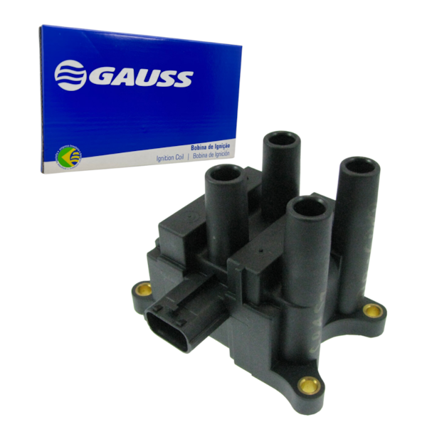 Bobina Ignição Mazda Modelo 6 1.8 16v 2002/.. GAGC4010 - b97c5daa-ca03-42bb-802e-f522ed1f063e