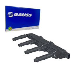 Bobina Ignicao Mercedes Benz Classe A 1.6 A160 GAGC4033
                                  