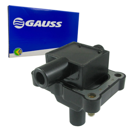 Bobina Ignição Mercedes Benz E-class Gauss GAGC4602