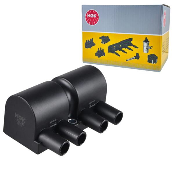 Bobina Ignição Meriva Joy Flexpower 1.8 8v 2005/2012 NGKU2031 - 8c996845-61c7-4ed7-94f2-d583b146250f