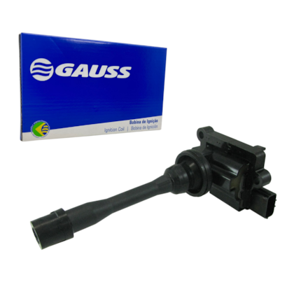 Bobina Ignição Mitsubishi Eclipse Gauss GAGC4941