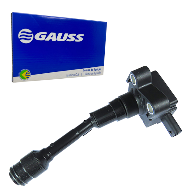 Bobina Ignição New Fiesta Ecoboost 1.0 Turbo 2017 GAGC4123 - 69f50088-f167-4995-85f3-320c21a90b68