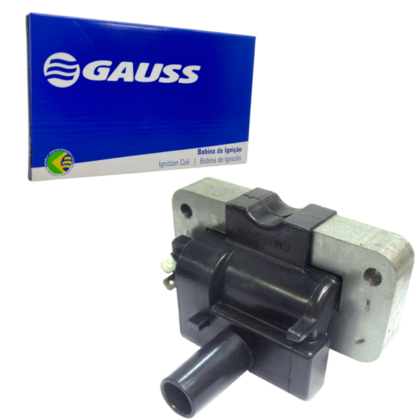 Bobina Ignição Nissan Pathfinder 3.3 V6 1996/2000 GAGC4230
                       - b9fadaf5-176d-42a0-91d7-8b2a4e8c6f60