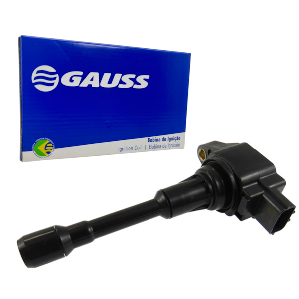 Bobina Ignição Nissan Sentra 1.8 2009/.. Gauss GAGC4448 - e58c6dbb-0121-47dc-93fd-7754d019fb18